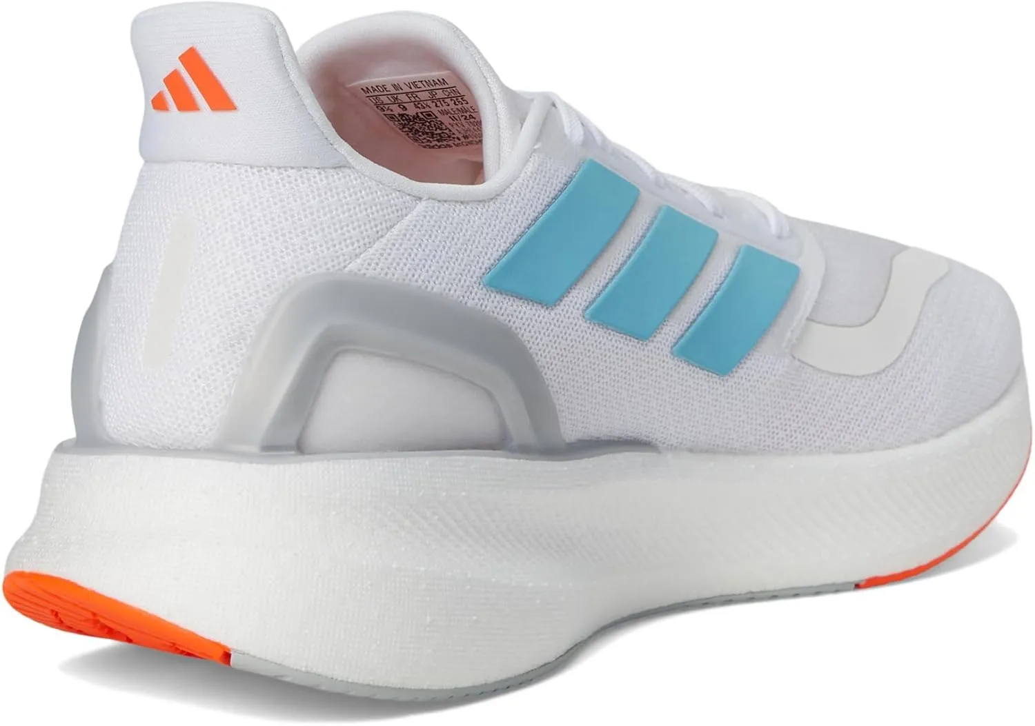 adidas Men's Pureboost 5 Running Sneaker