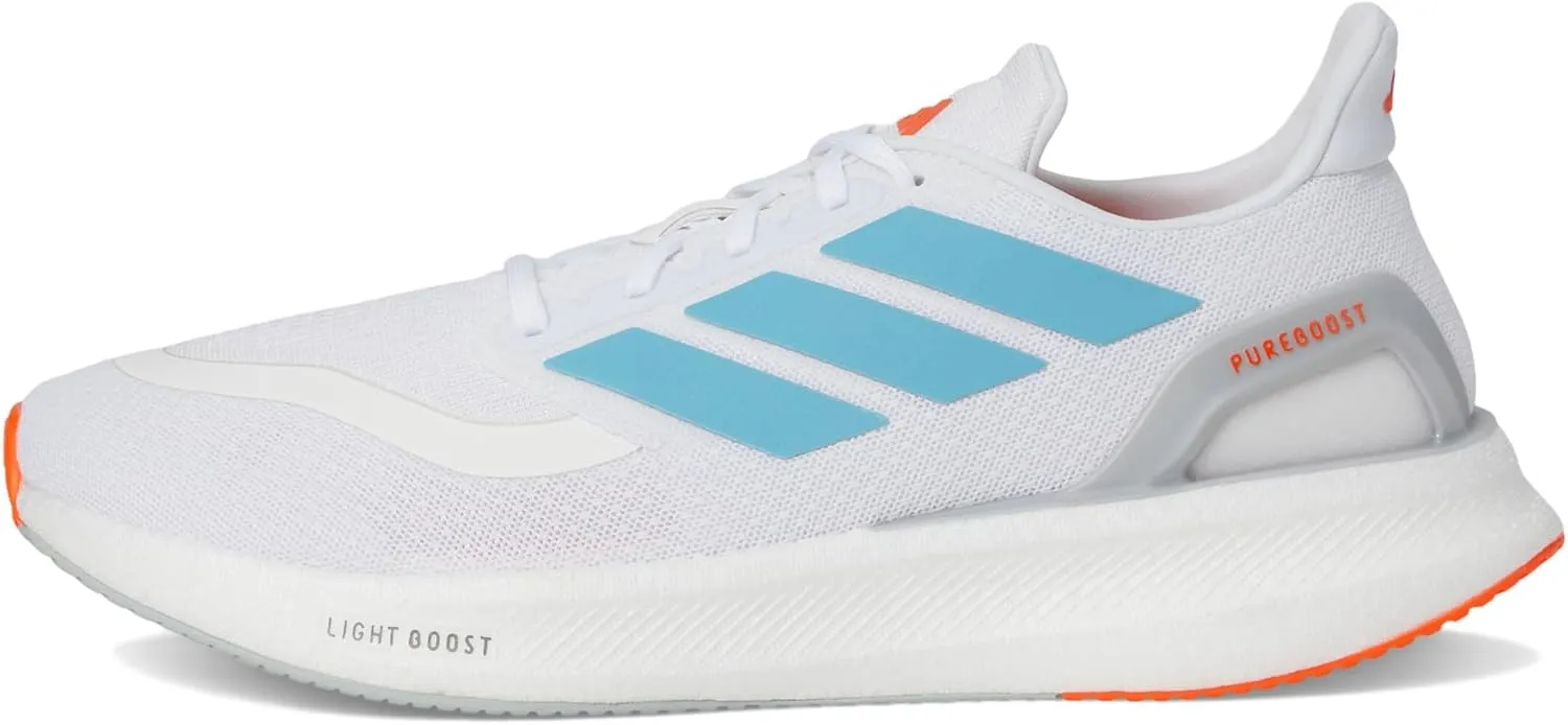 adidas Men's Pureboost 5 Running Sneaker