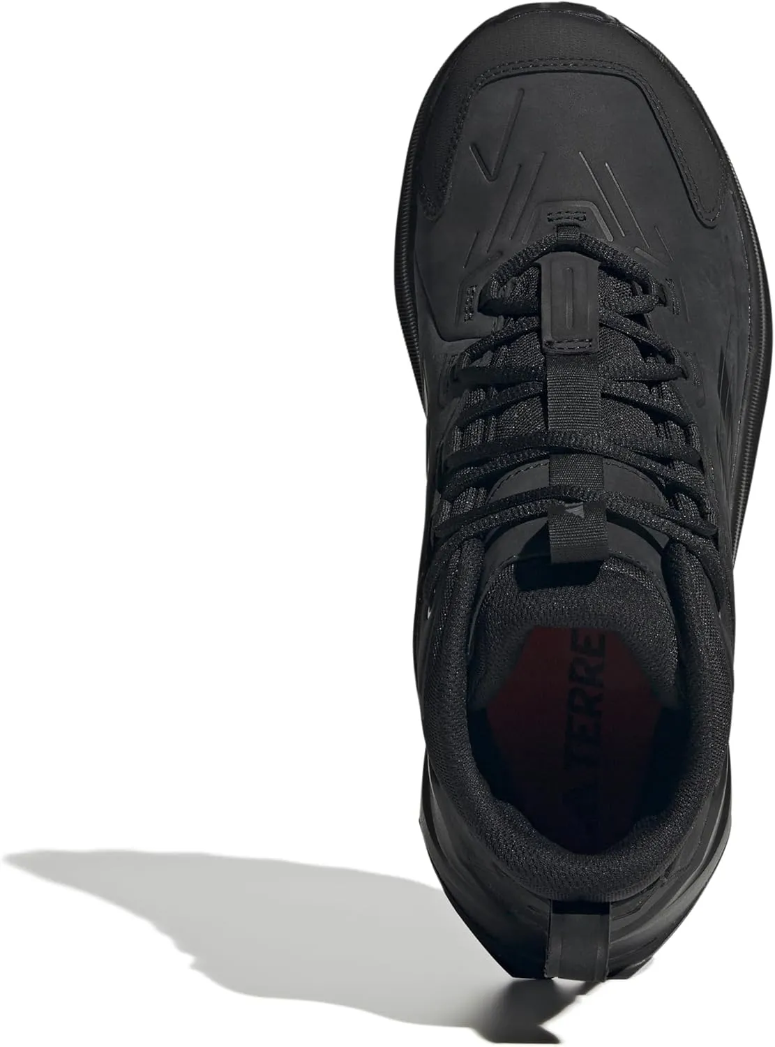 adidas Men's Terrex Trailmaker 2 Leather Hiking Sneaker