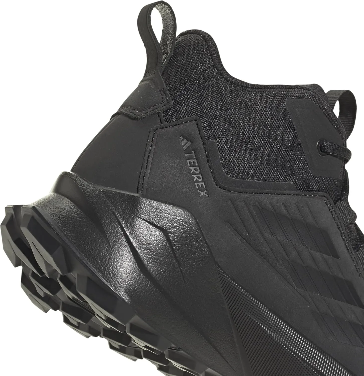 adidas Men's Terrex Trailmaker 2 Leather Hiking Sneaker