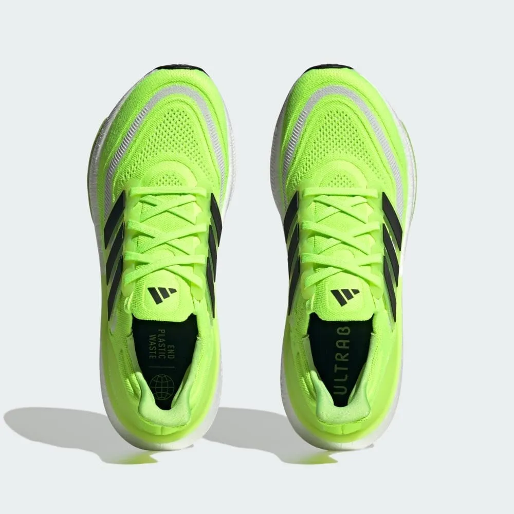 adidas Men's Ultraboost Light Running Shoes Sneaker