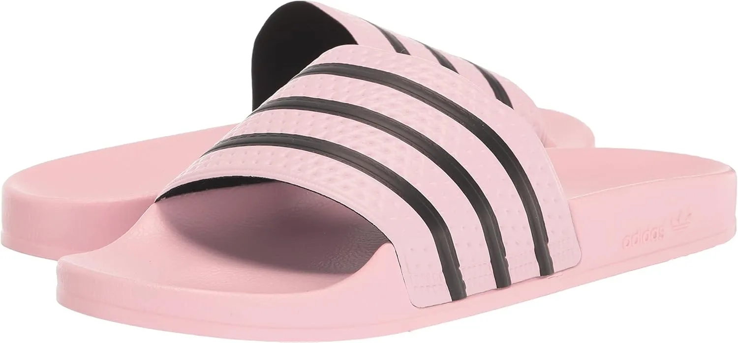adidas Originals Men's Adilette Slide Sandal