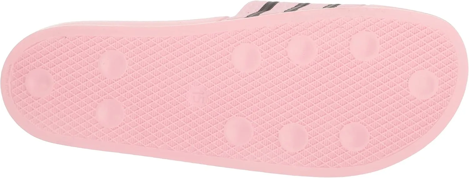 adidas Originals Men's Adilette Slide Sandal