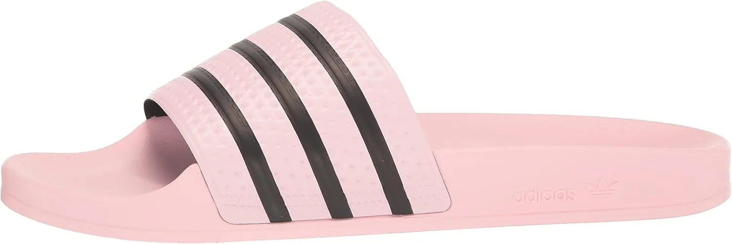 adidas Originals Men's Adilette Slide Sandal