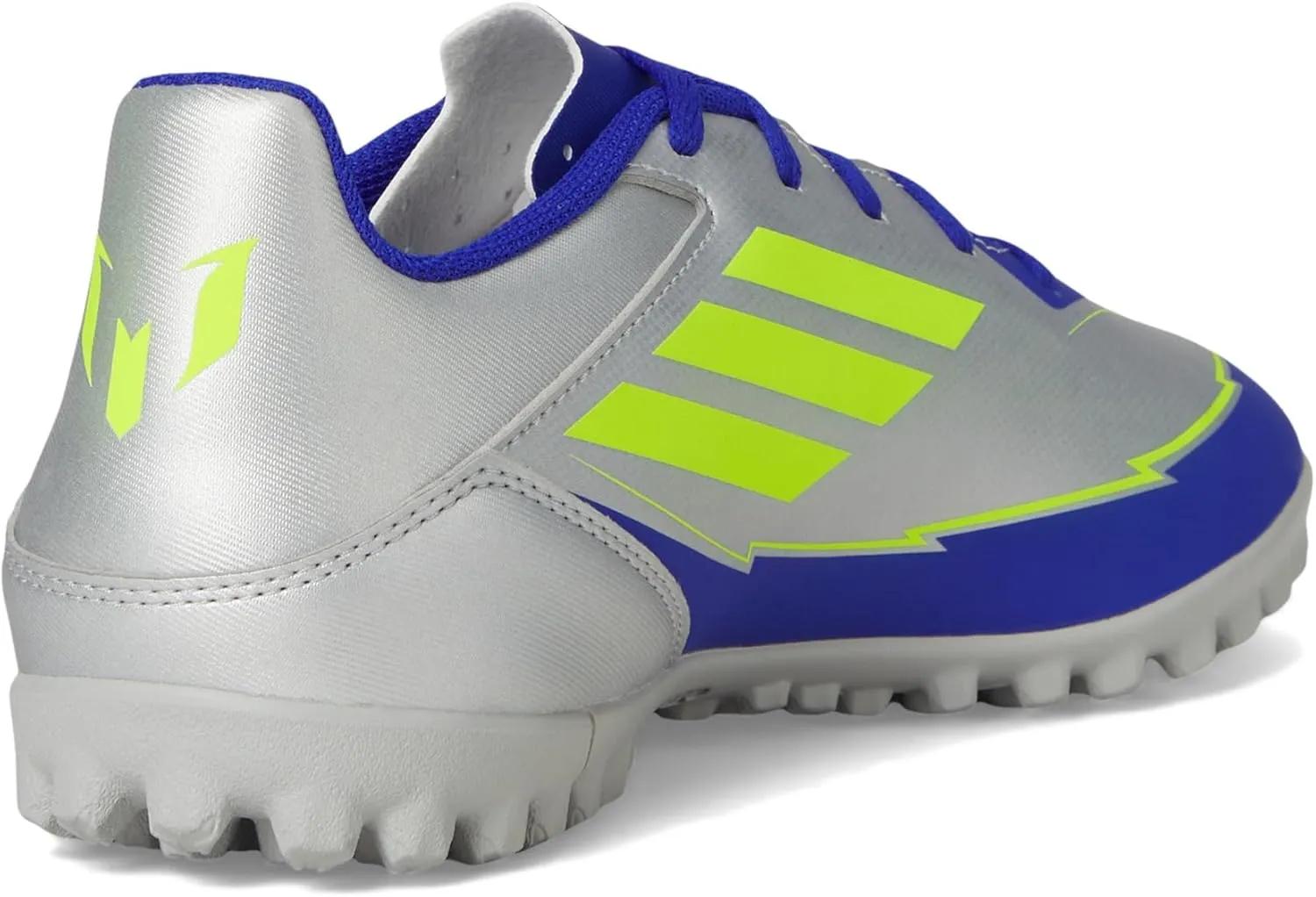 adidas Unisex Adult F50 Club Messi Turf Sneaker