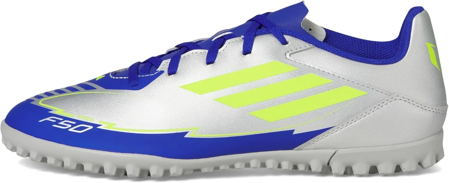 adidas Unisex Adult F50 Club Messi Turf Sneaker