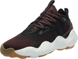 adidas Unisex-Adult Trae Young 3 Low Trainers Sneaker