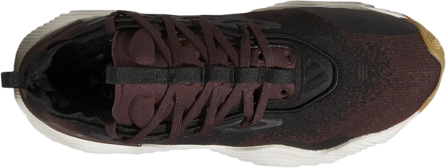 adidas Unisex-Adult Trae Young 3 Low Trainers Sneaker
