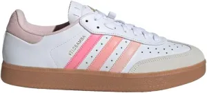 adidas Unisex-Adult Velosamba Leather Sneaker