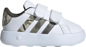 adidas Unisex-Child Grand Court 2.0 Sneaker