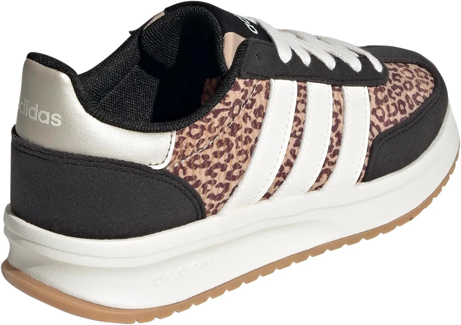 adidas Unisex-Child Run 70s 2.0 Sneaker