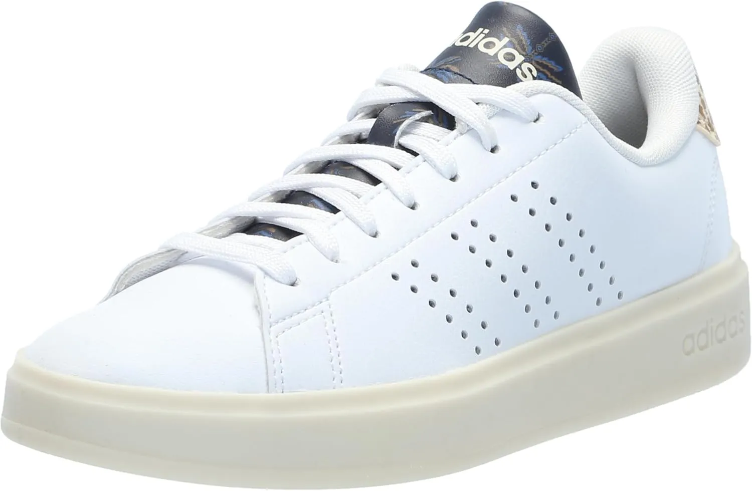 adidas Women's Advantage 2.0 Sneaker