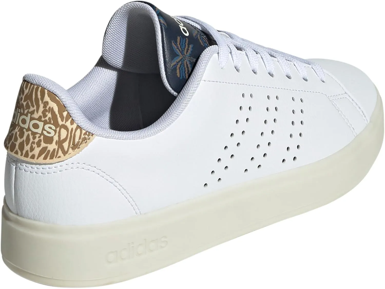 adidas Women's Advantage 2.0 Sneaker