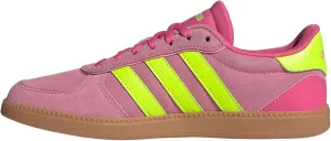 adidas Women's Breaknet Sleek Sneaker