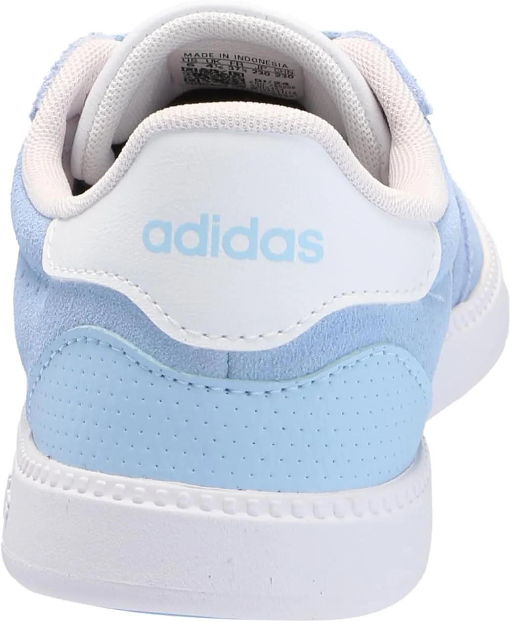 adidas Women's Breaknet Sleek Sneaker
