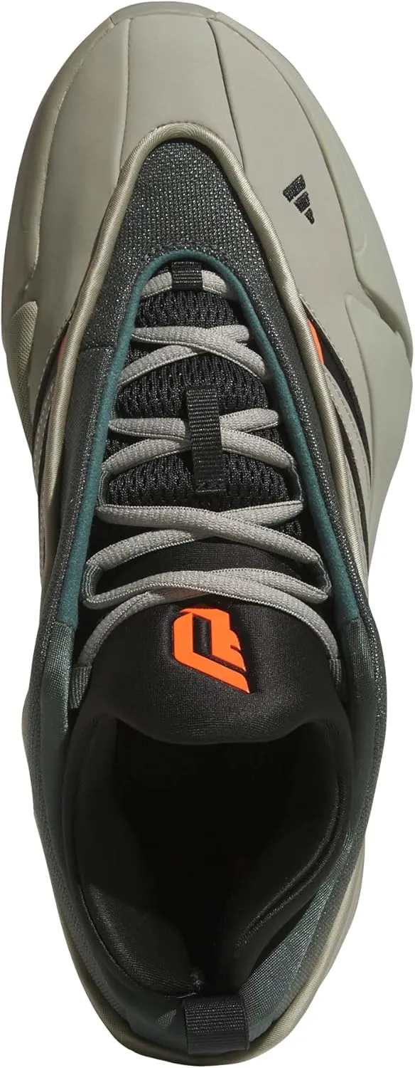 adidas Women's Dame 9 Basketball Sneaker
