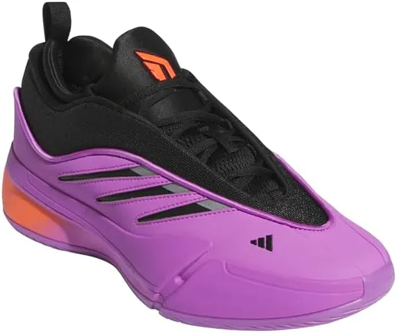 adidas Women's Dame 9 Basketball Sneaker