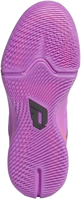 adidas Women's Dame 9 Basketball Sneaker