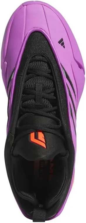 adidas Women's Dame 9 Basketball Sneaker