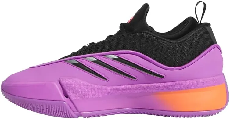 adidas Women's Dame 9 Basketball Sneaker