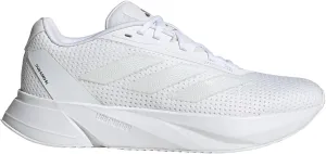 adidas Women's Duramo SL Running Sneaker, White/White/Grey, 9.5