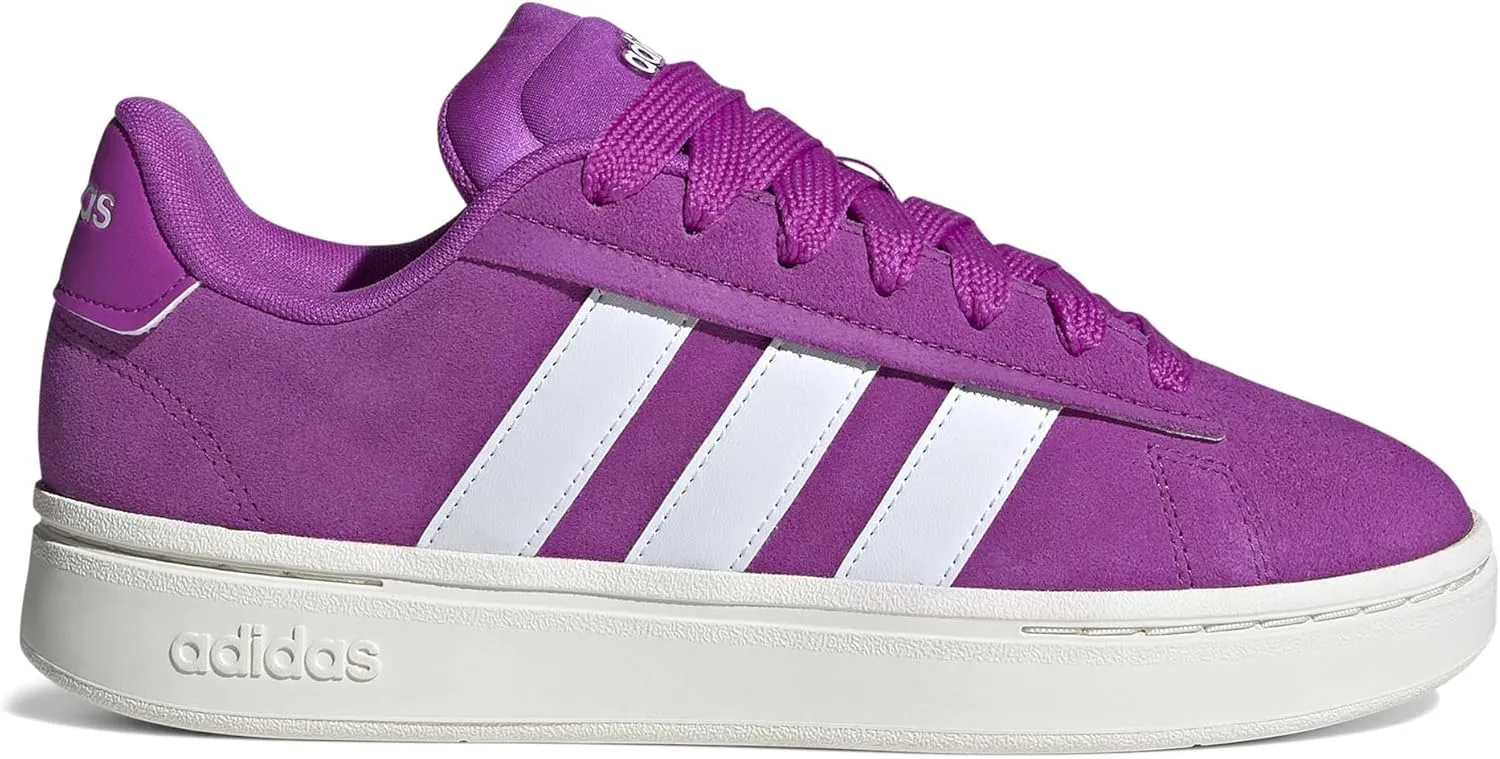 adidas Women's Grand Court Alpha 00s Sneaker