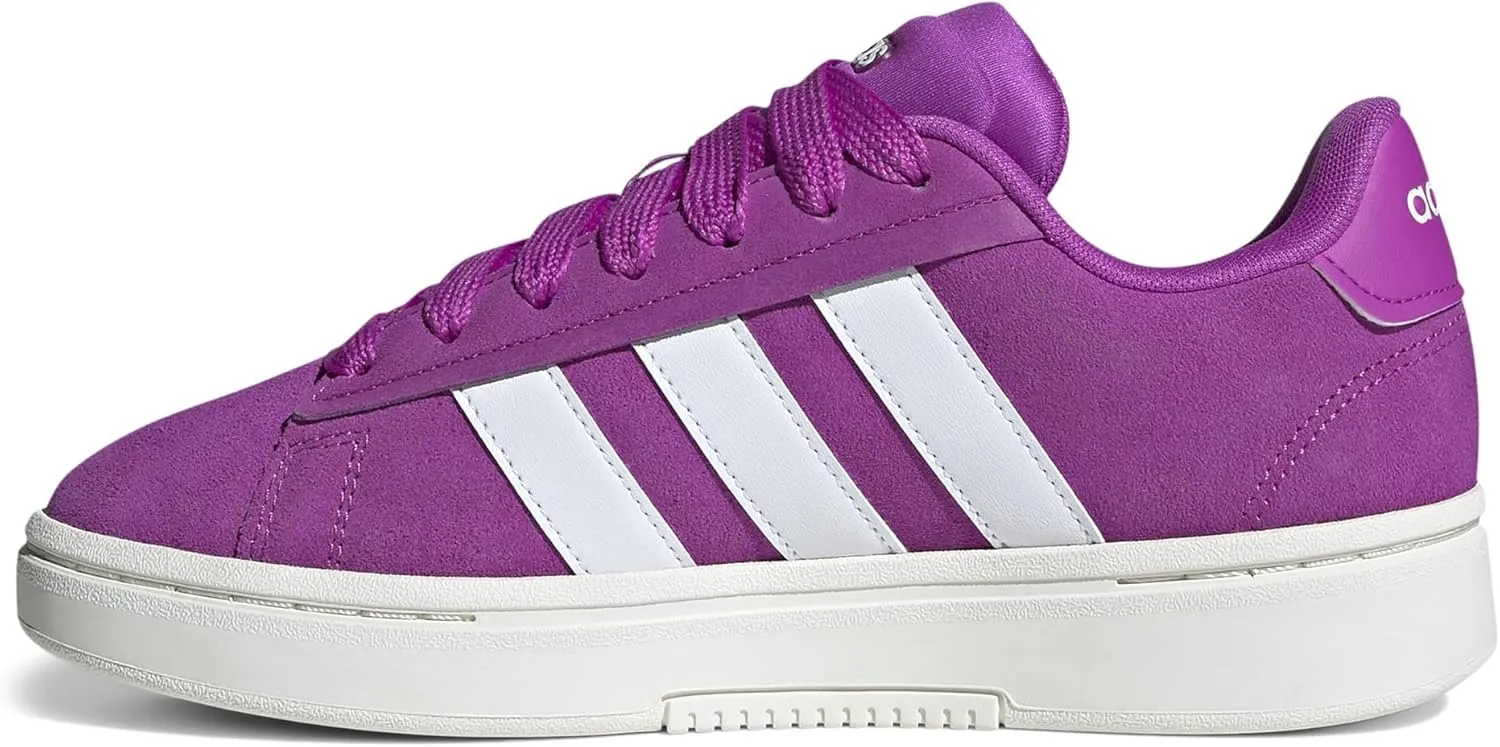 adidas Women's Grand Court Alpha 00s Sneaker