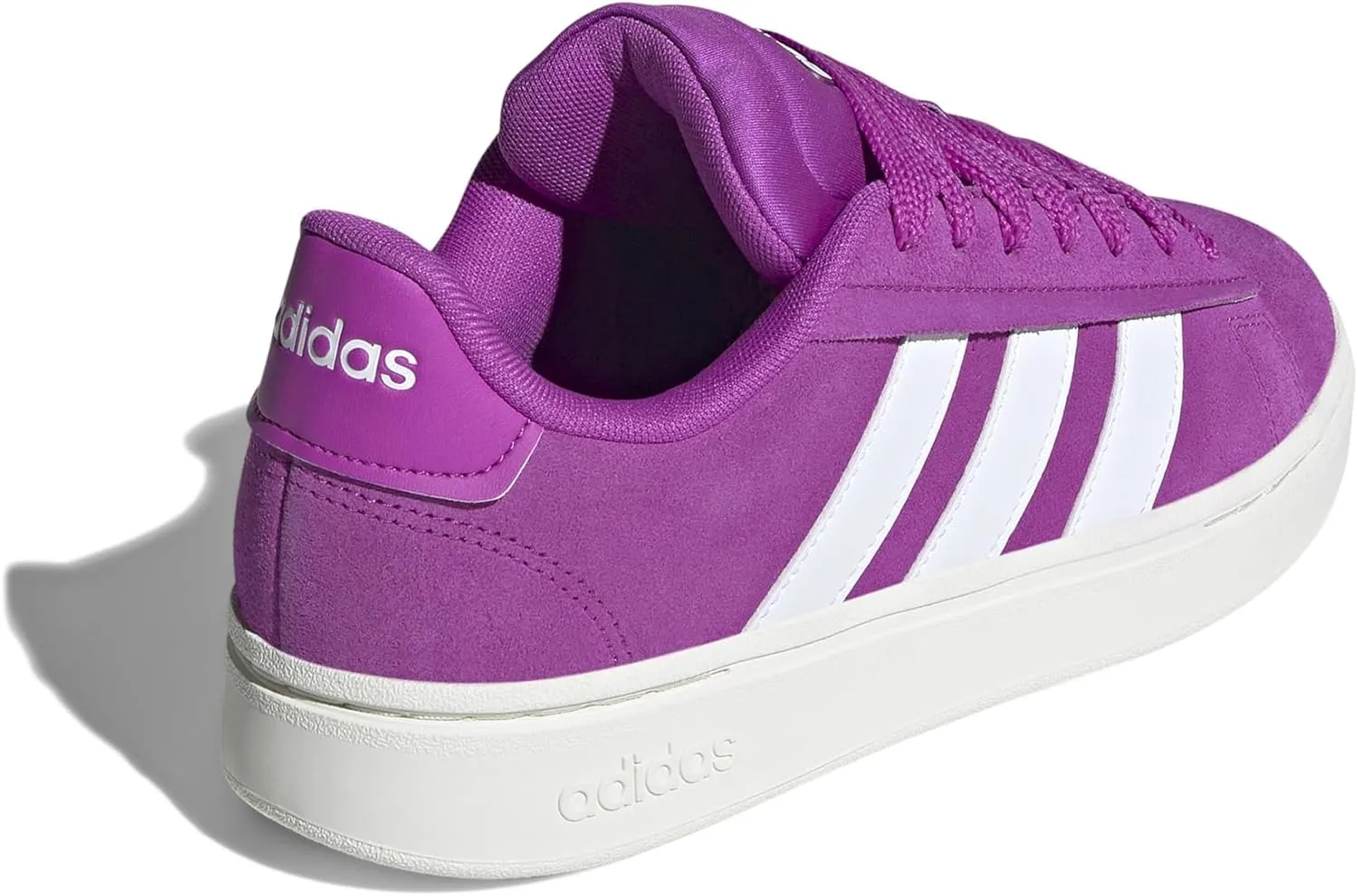 adidas Women's Grand Court Alpha 00s Sneaker