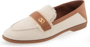 Aerosoles Women's Brik Loafer Flat