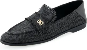Aerosoles Women's Brik Loafer Flat