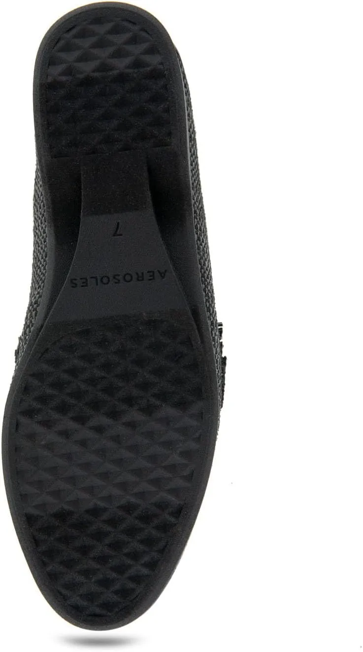 Aerosoles Women's Brik Loafer Flat
