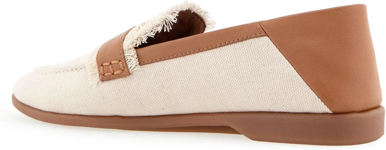 Aerosoles Women's Brik Loafer Flat