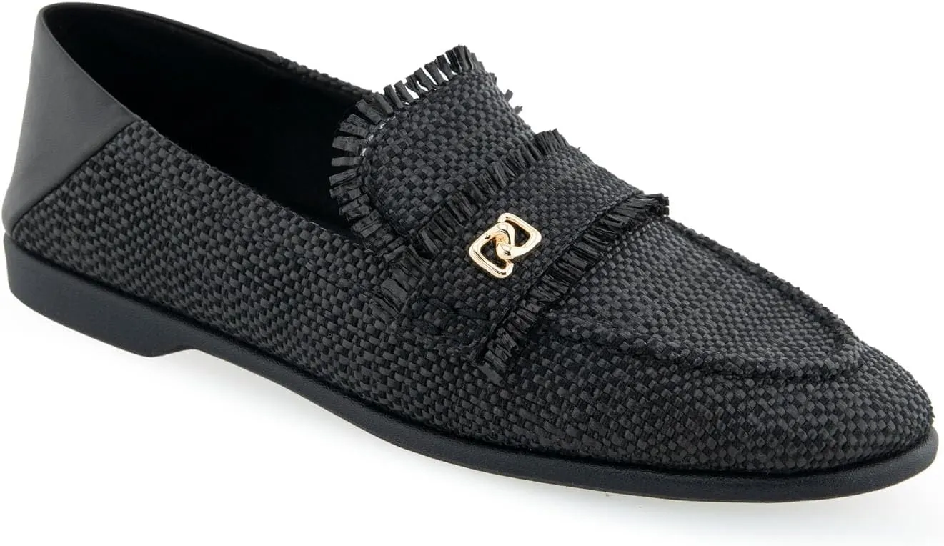 Aerosoles Women's Brik Loafer Flat