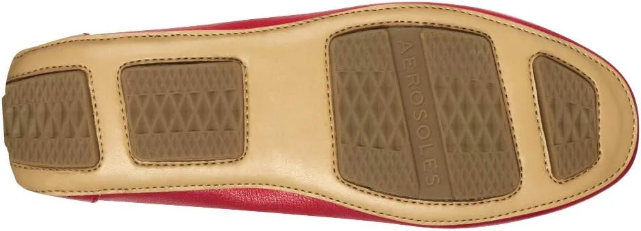 Aerosoles Women's Brookhaven Driving Style Loafer