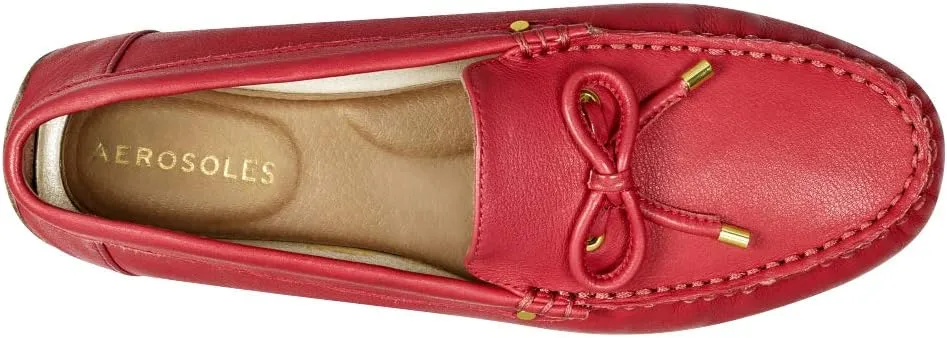 Aerosoles Women's Brookhaven Driving Style Loafer