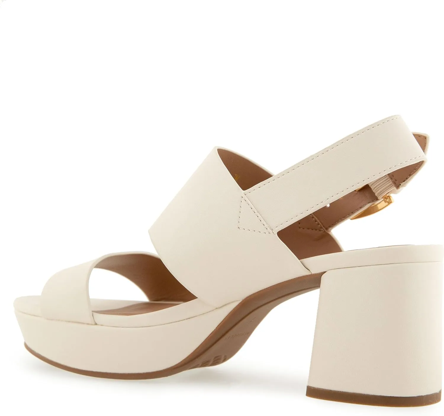 Aerosoles Women's Camilia Heeled Sandal