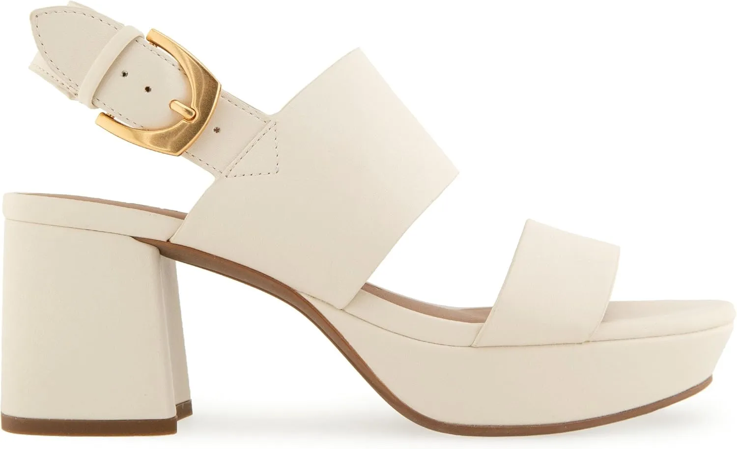Aerosoles Women's Camilia Heeled Sandal