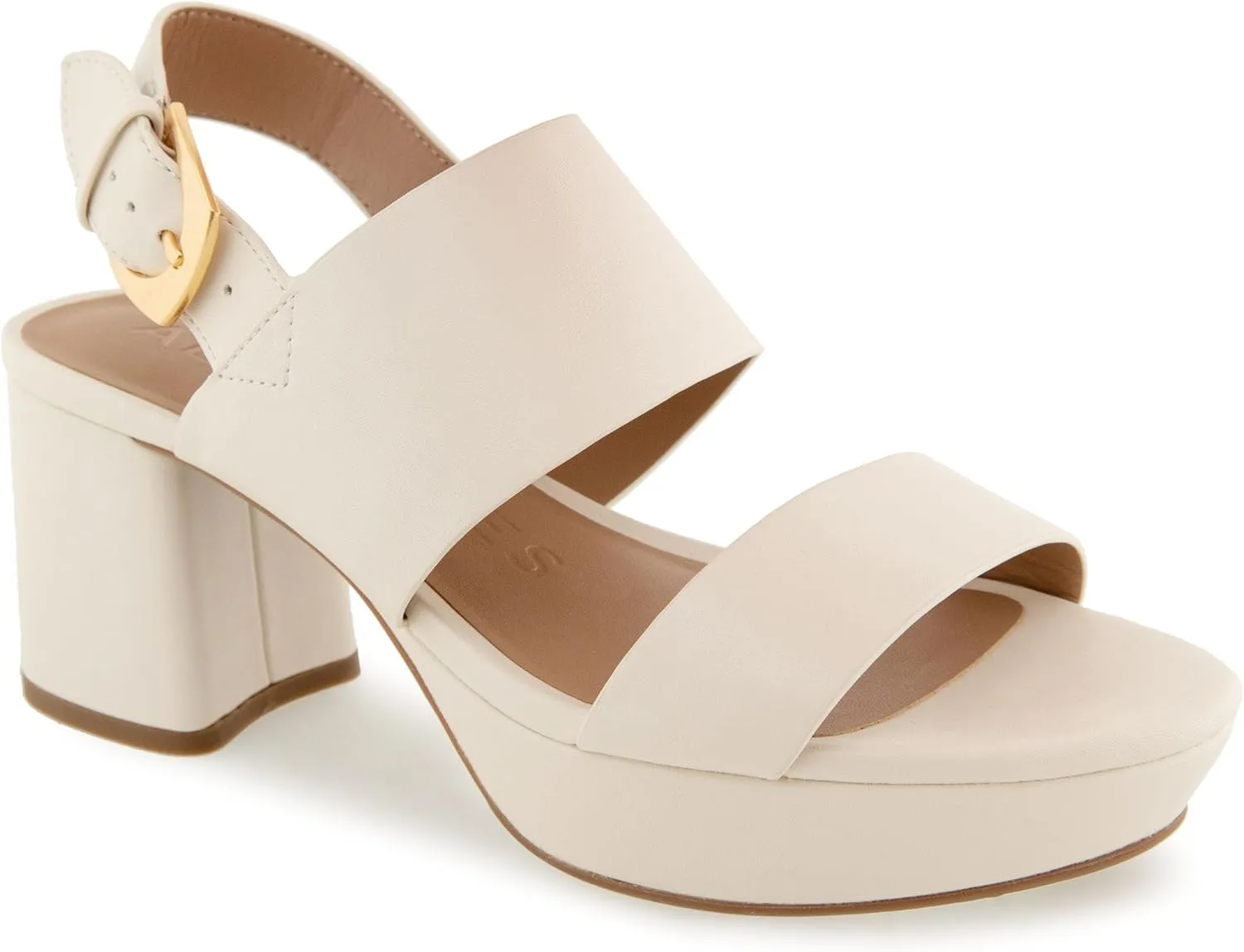 Aerosoles Women's Camilia Heeled Sandal