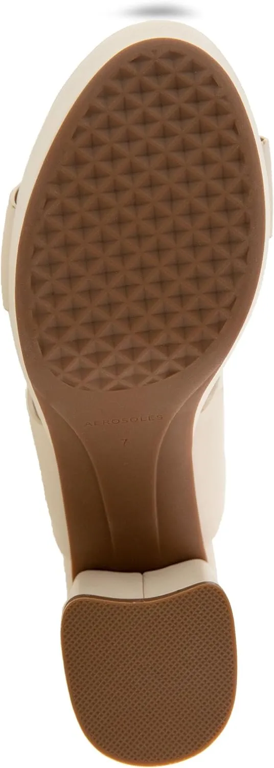 Aerosoles Women's Camilia Heeled Sandal
