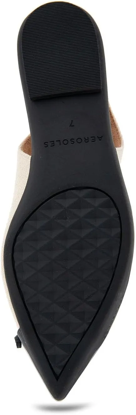 Aerosoles Women's Donna Ballet Flat