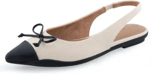Aerosoles Women's Donna Ballet Flat