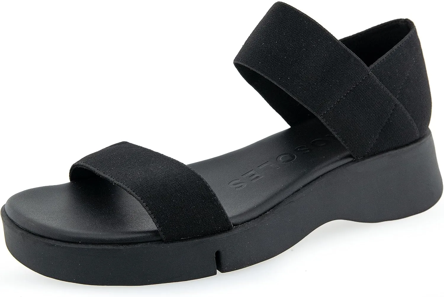 Aerosoles Women's Freedom Sport Sandal