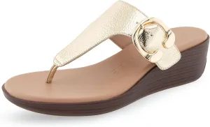 Aerosoles Women's Izola Wedge Sandal