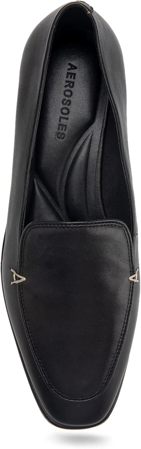 Aerosoles Women's Neo Loafer Flat