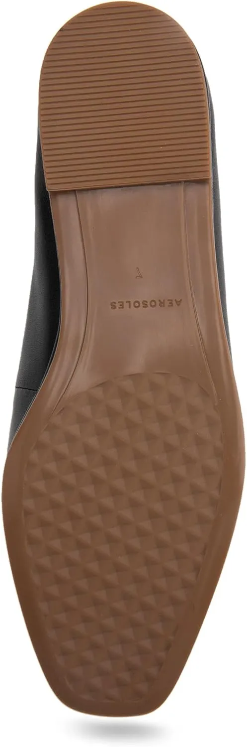 Aerosoles Women's Neo Loafer Flat