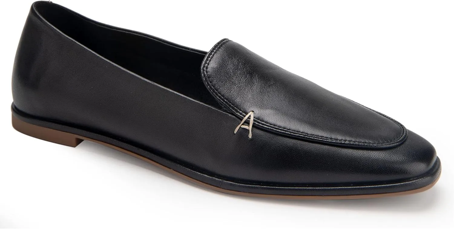 Aerosoles Women's Neo Loafer Flat
