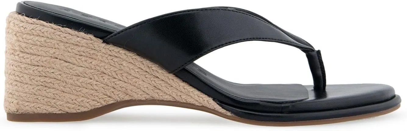 Aerosoles Women's Nero Wedge Sandal