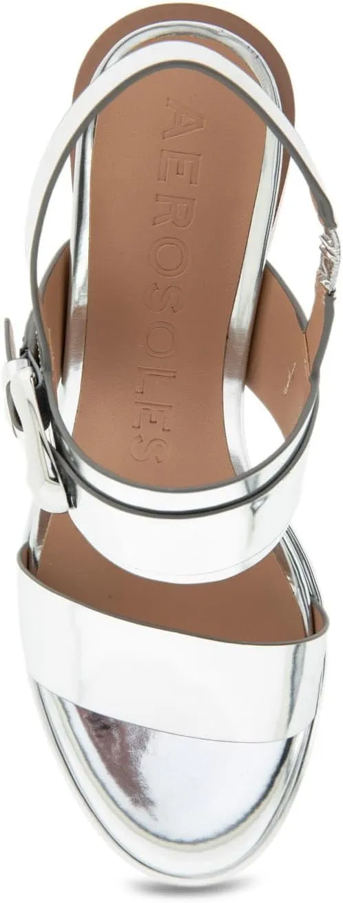 Aerosoles Women's Nova Heeled Sandal