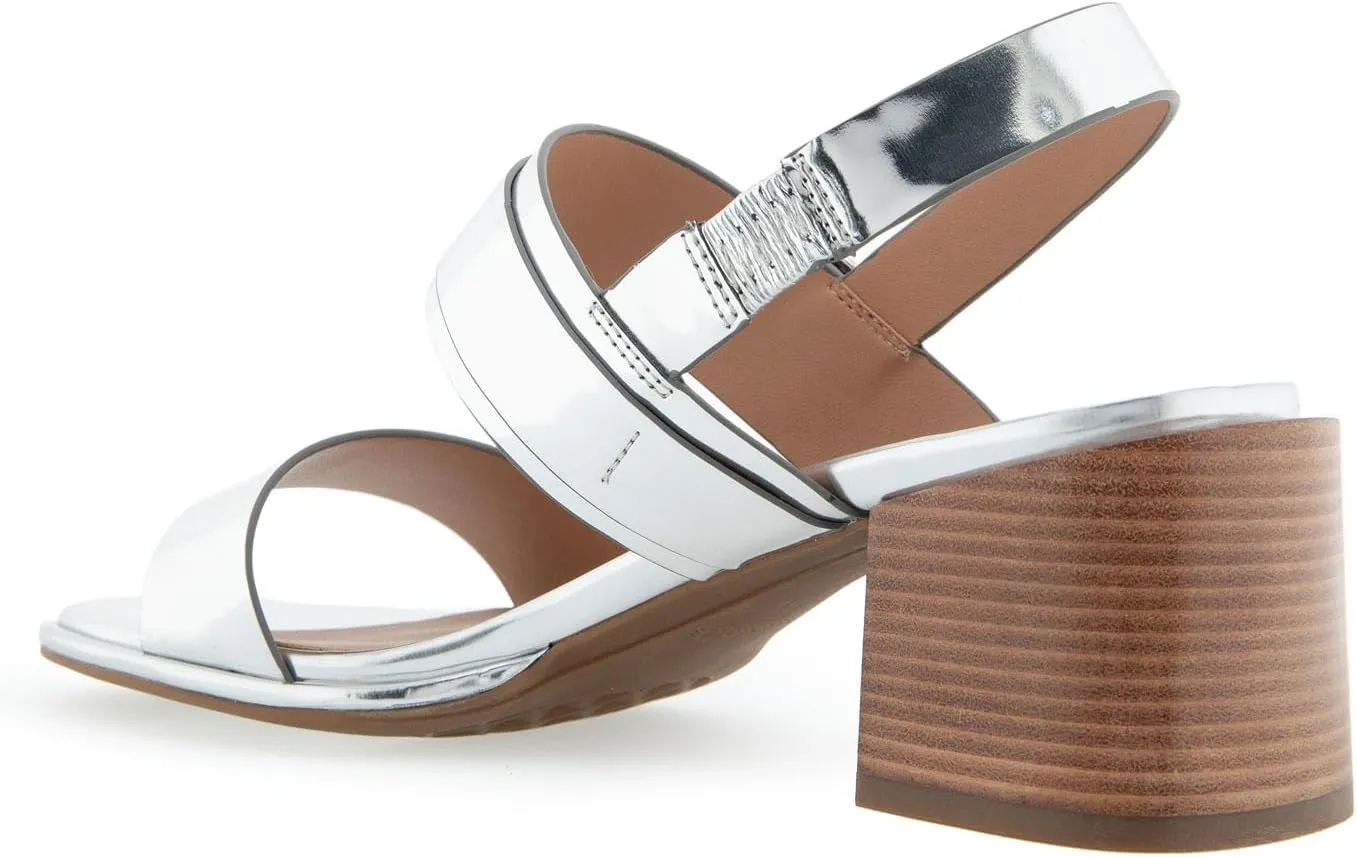 Aerosoles Women's Nova Heeled Sandal