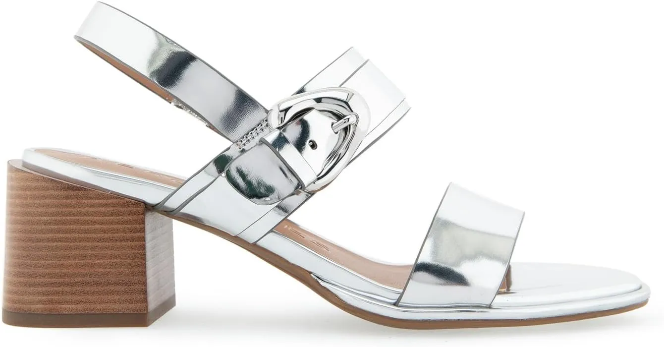 Aerosoles Women's Nova Heeled Sandal